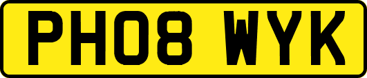 PH08WYK