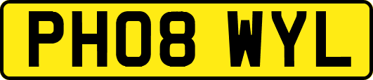 PH08WYL