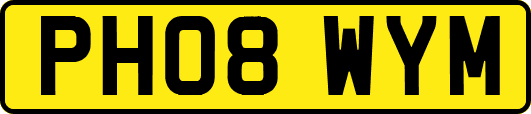 PH08WYM
