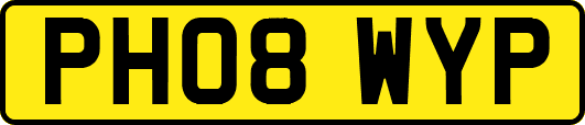 PH08WYP