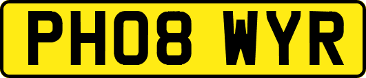 PH08WYR