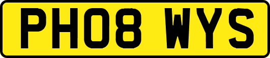 PH08WYS