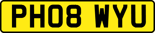 PH08WYU