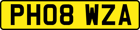 PH08WZA