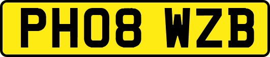 PH08WZB