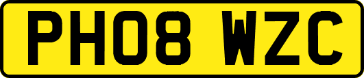 PH08WZC