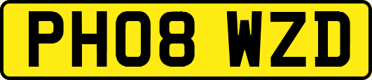 PH08WZD