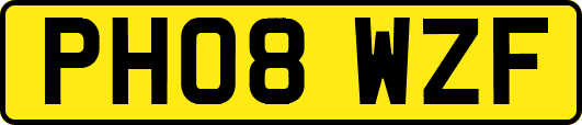PH08WZF