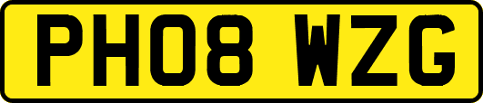 PH08WZG