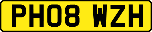 PH08WZH