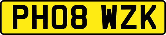 PH08WZK