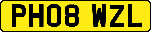 PH08WZL