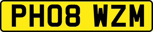 PH08WZM