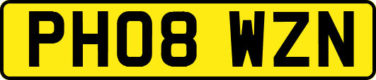 PH08WZN