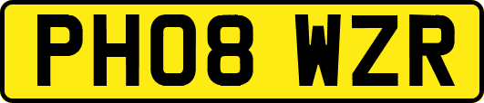 PH08WZR