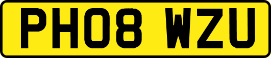 PH08WZU