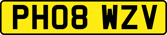 PH08WZV