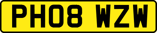 PH08WZW