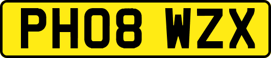 PH08WZX