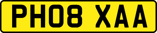 PH08XAA
