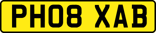 PH08XAB