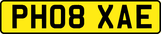 PH08XAE