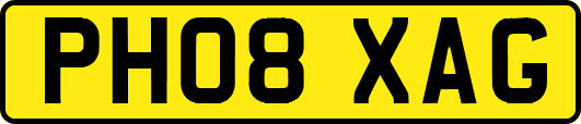 PH08XAG