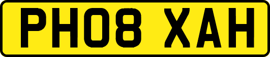 PH08XAH