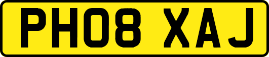 PH08XAJ