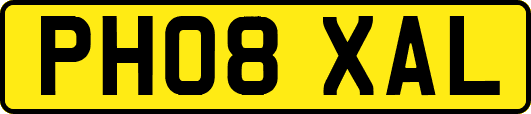 PH08XAL