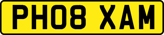 PH08XAM