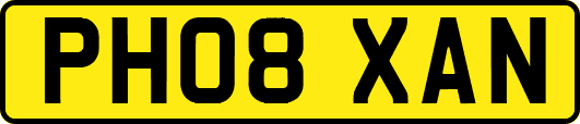PH08XAN