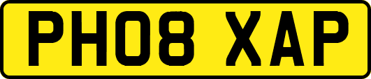 PH08XAP