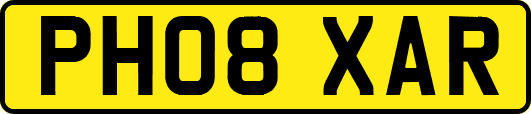 PH08XAR