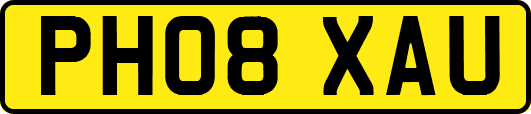 PH08XAU