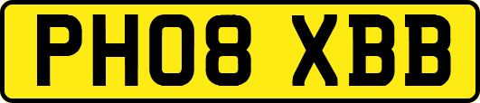 PH08XBB