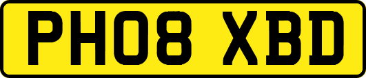 PH08XBD
