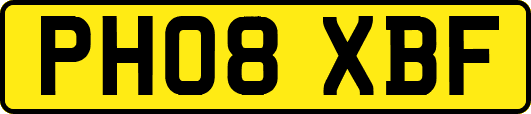 PH08XBF