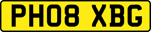 PH08XBG