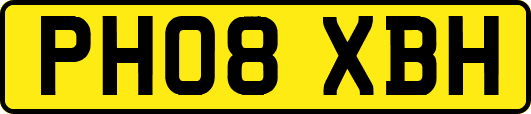 PH08XBH