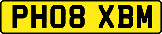 PH08XBM