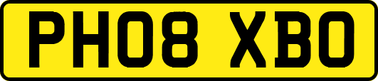 PH08XBO