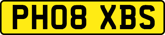 PH08XBS