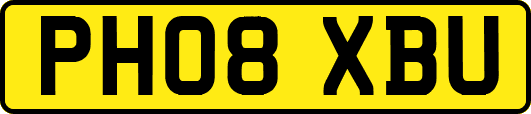 PH08XBU
