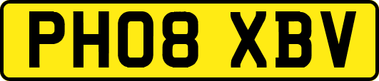 PH08XBV