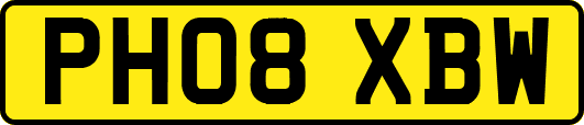 PH08XBW