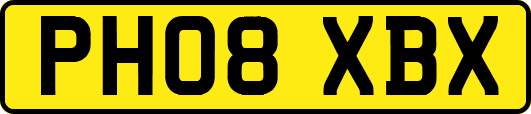 PH08XBX