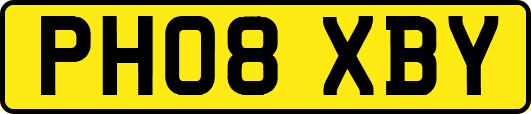 PH08XBY