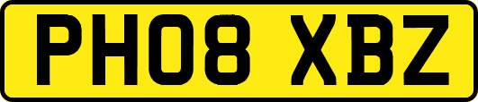 PH08XBZ