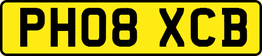 PH08XCB